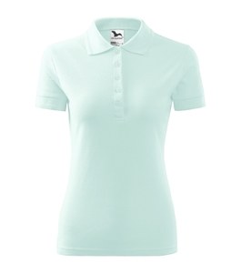 Malfini 210 - Polo de piqué para mujer Frost