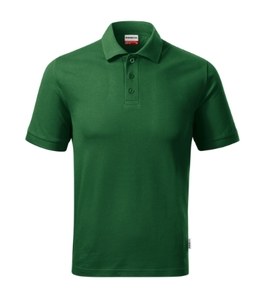 Rimeck R20 - Resist Heavy Polo Verde botella