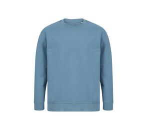 SF Men SF530 - Regenerated cotton and recycled polyester sweat