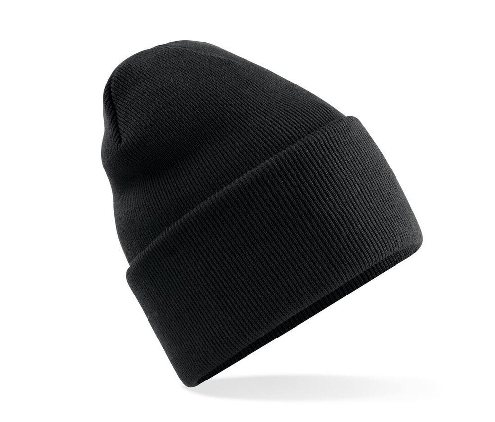 BEECHFIELD BF40R - ORIGINAL DEEP CUFFED BEANIE