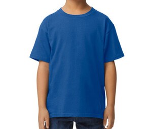 GILDAN GN650B - Short sleeve T-shirt 180 Royal