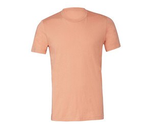 Bella+Canvas BE3001 - Camiseta de algodón unisex Sunset