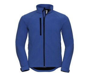 Russell JZ140 - Chaqueta Softshell