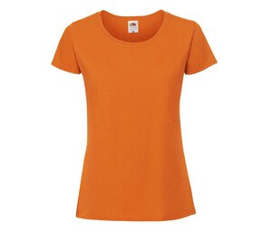 FRUIT OF THE LOOM SC200L - Ladies T-shirt