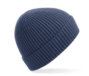 BEECHFIELD BF380 - Ribbed knitted hat