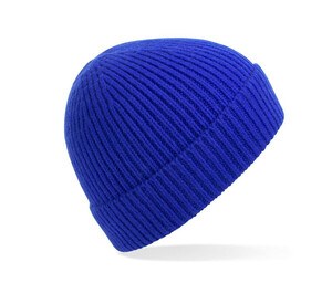 BEECHFIELD BF380 - Ribbed knitted hat