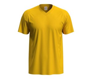 Stedman ST2300 - Camiseta hombre cuello pico