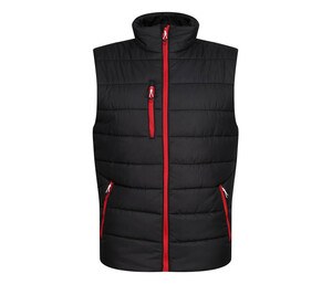 REGATTA RGA892 - MENS NAVIGATE THERMAL BODYWARMER