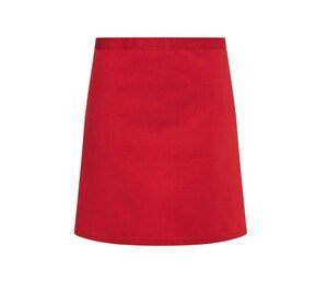 KARLOWSKY KYVS2 - Short polycotton apron