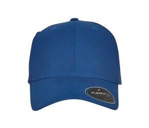 FLEXFIT 6100NU - 6-panel baseball cap Royal