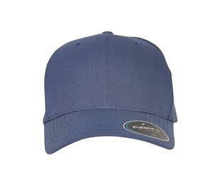 FLEXFIT 6100NU - 6-panel baseball cap Azul marino