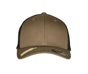 FLEXFIT 6511RM - TRUCKER RECYCLED MESH