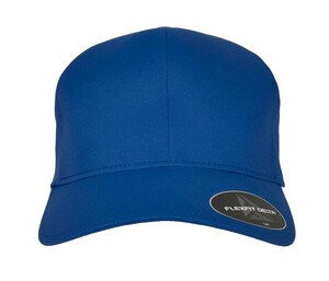 Flexfit FX180 - Casquette en fibra de carbone Royal