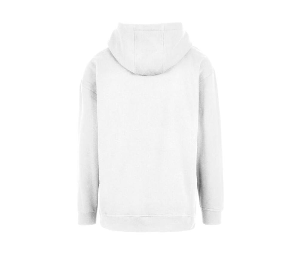 BUILD YOUR BRAND BYB006 - BASIC OVERSIZE HOODY