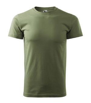 Malfini 137C - Camiseta nueva y pesada unisex
