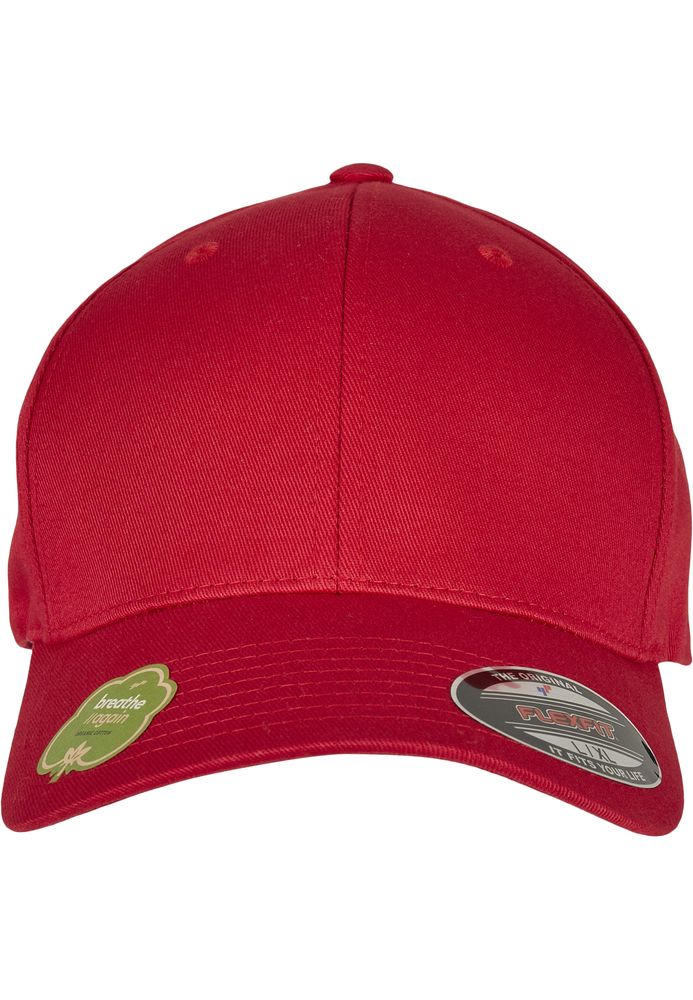 Flexfit 6277OCC - Gorra Flexfit Algodón Orgánico