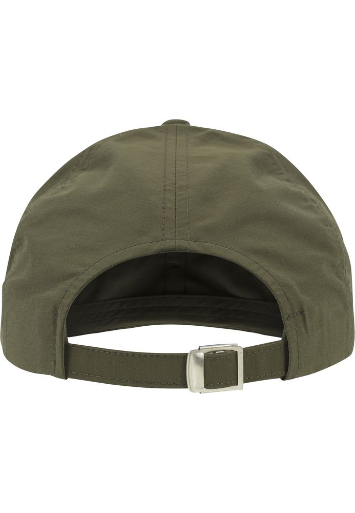 Flexfit 6245WRC - Gorra de perfil bajo repelente al agua