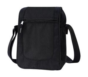 Shugon SH1866 - Bolsa de hombro Dijon Black