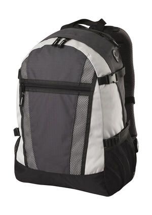 Shugon SH1295 - Mochila de deporte / estudiante Indiana