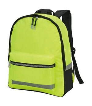 Shugon SH1340 - Mochila Hi-Vis Gatwick