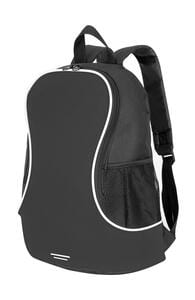 Shugon SH1202 - Mochila básica Fuji Black/White