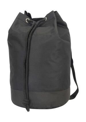 Shugon SH1191 - Bolsa petate de poliéster Plumpton