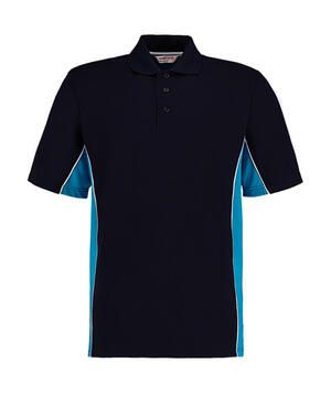 Gamegear KK475 - Polo Track hombre Classic Fit