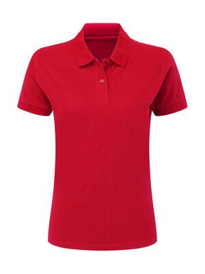 SG Originals SG50F - Polo piqué algodón mujer