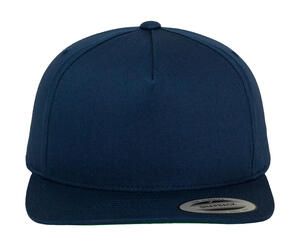 Classics 6007 - Gorra Snapback 5 paneles