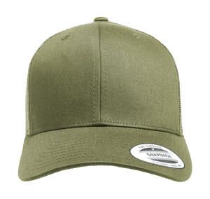 Classics 6606 - Gorra Retro Buck