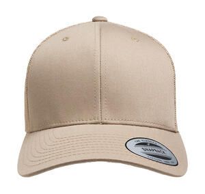 Classics 6606 - Gorra Retro