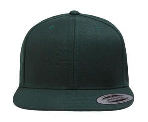 Classics 6089M - Gorra clásica Snapback Spruce