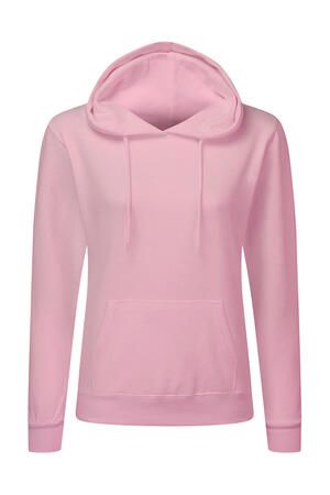 SG Originals SG27F - Sudadera capucha mujer