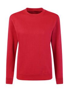 SG Originals SG20F - Sudadera mujer Red