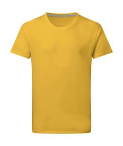 SG Signature SGTee - Camiseta Signature sin etiqueta Sunflower