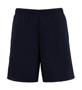 Gamegear KK980 - Pantalón corto deportivo Classic Fit Navy/White