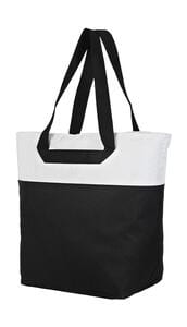 Shugon SH4131 - Bolsa Playa y Ocio Tenerife Black/White