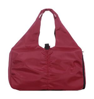 Shugon SH1596 - Bolsa de deporte Rishikesh