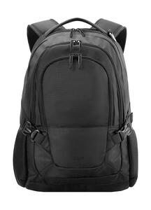 Shugon SH5844 - Mochila para portátil Lausanne Outdoor Black