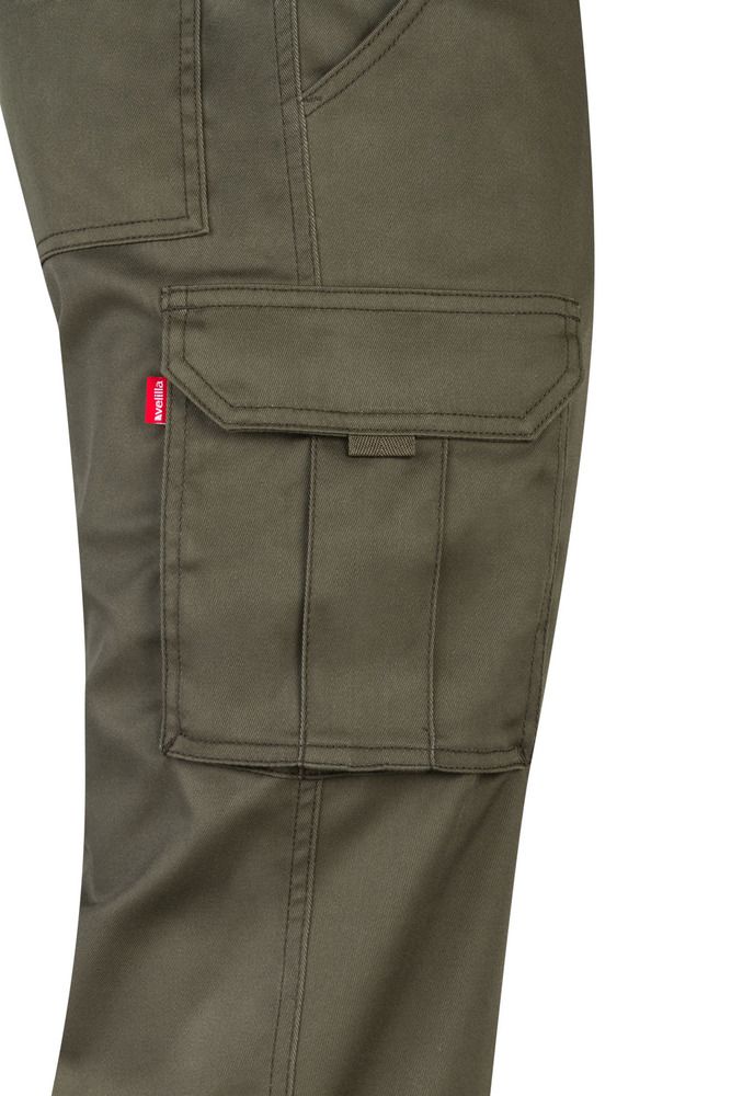 Velilla 103002S - PANTALÓN STRETCH