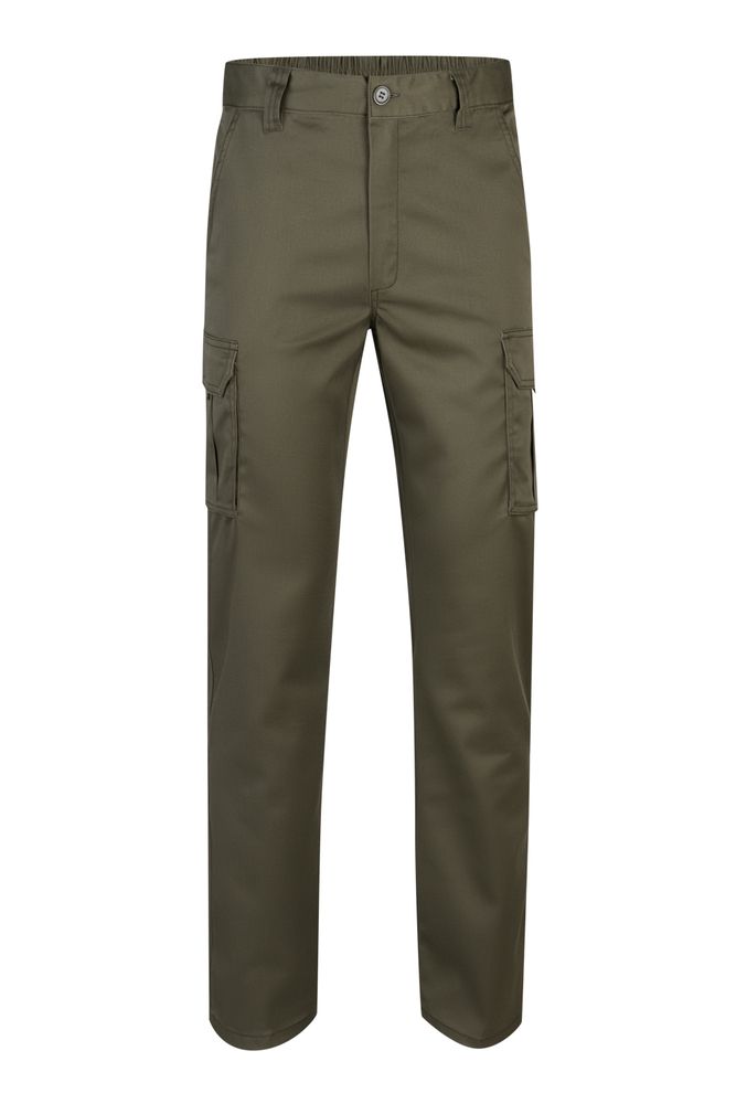 Velilla 103002S - PANTALÓN STRETCH