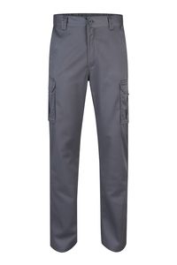 Velilla 103002S - PANTALÓN STRETCH Gris