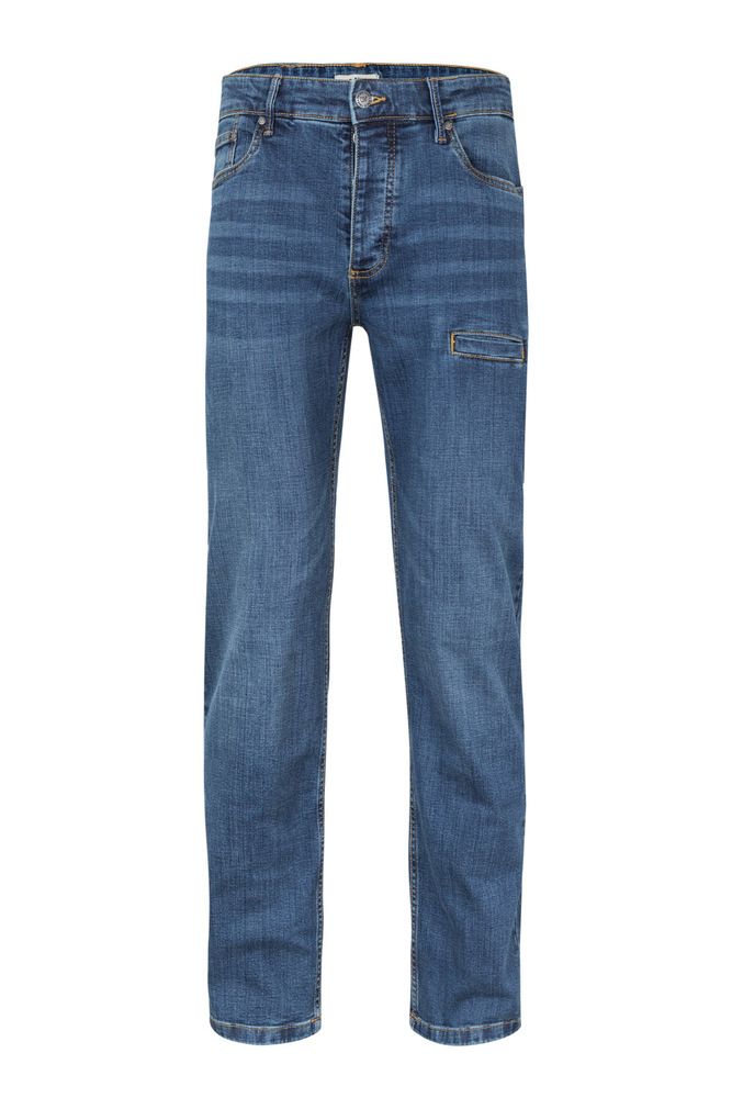 Velilla 103018S - PANTALÓN DENIM STRETCH