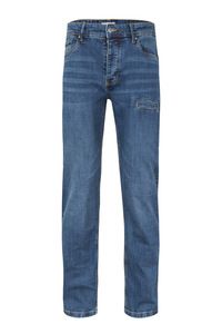 Velilla 103018S - PANTALÓN DENIM STRETCH Denim