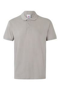 Velilla 105502 - POLO MC Gris perla