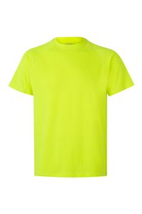 Velilla 105506 - CAMISETA TÉCNICA Hi-Vis Yellow