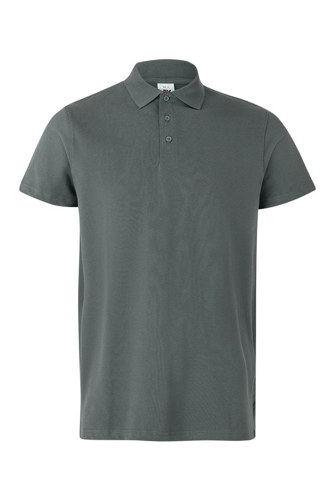 Velilla 105508S - POLO STRETCH MC HOMBRE