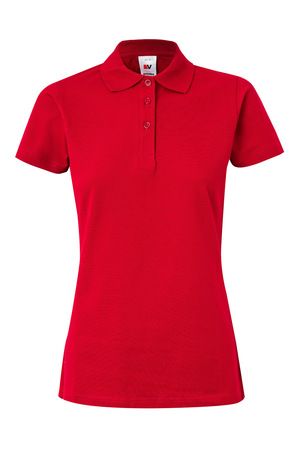 Velilla 105509S - POLO STRETCH MC MUJER