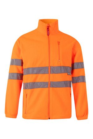 Velilla 181 - CHAQUETA POLAR AV