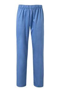 Velilla 333 - PANTALÓN PIJAMA Azul cielo